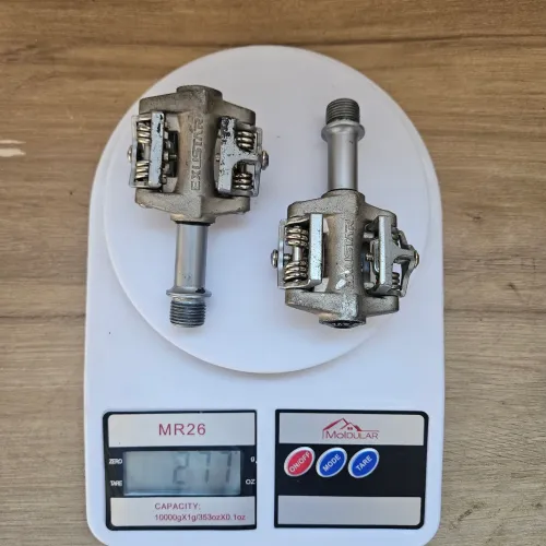 PEDAL MTB EXUSTAR