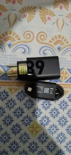 Vendo Carregador Novo Turbo original