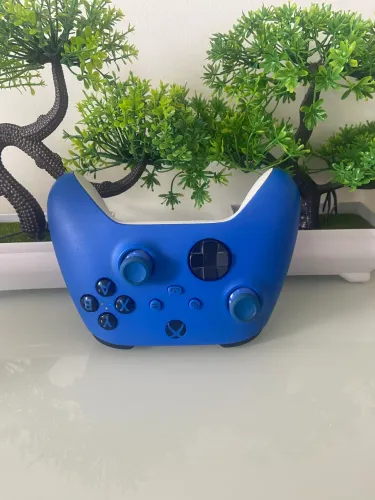Controle Xbox Series S/X Azul