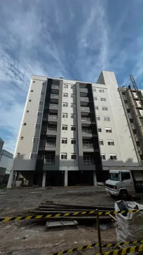 APARTAMENTO (DECORADO) AO LADO DO NAÇÕES SHOPPING