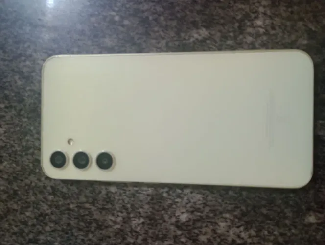 Samsung A34 5G todo original