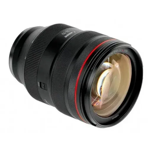 Lente Canon Rf 28-70mm F/2 L Usm