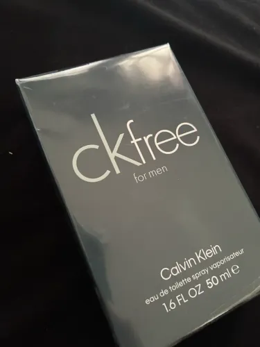 Perfume CK Free