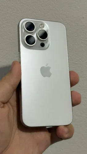 iPhone 15 Pro 128gb / 89%bateria