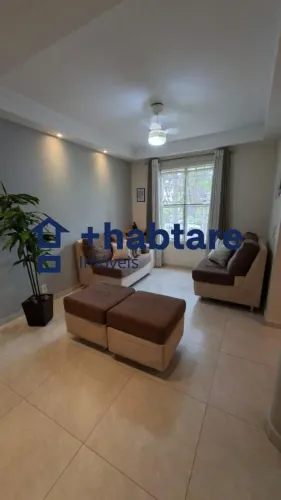 Casa em Condomínio para Venda em Sumaré, Parque Villa Flores, 3 dormitórios, 1 suíte, 1 ba