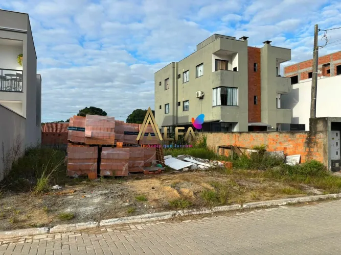 OPORTUNIDADE DE TERRENO EM BALNEÁRIO PIÇARRAS  BAIRRO ITACOLOMI