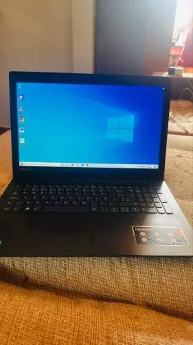 Notebook Lenovo