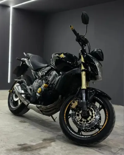 Hornet 600 f