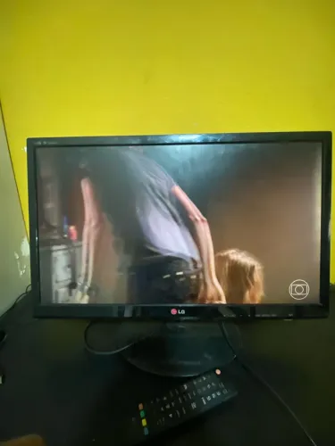 TV LG 24 polegadas