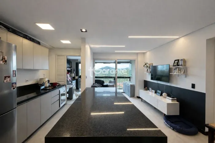 Apartamento à venda no Condomínio Life Park Alphaville - 64 m²