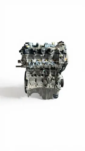 Motor Toyota Etios / Yaris 1.5 Original Usado