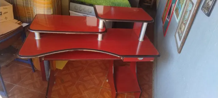 Escrivaninha