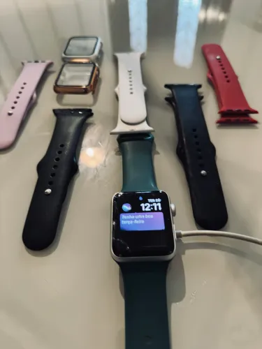 Apple Watch 3