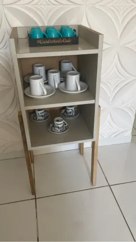 Cantinho de café
