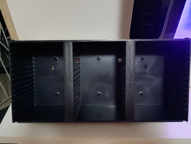 PORTA CDS