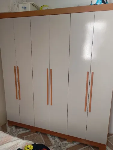 Guarda roupa