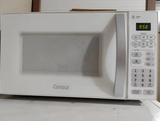 Microondas  Consul 