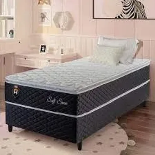 Cama box conjugada solteiro, entrega imediata peça e receba na sua casa !!