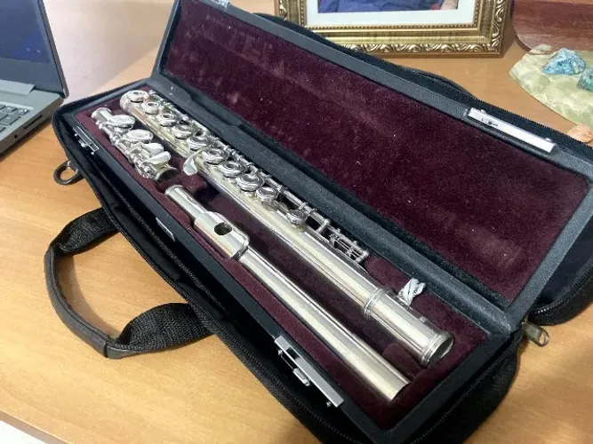 flauta yamaha 481