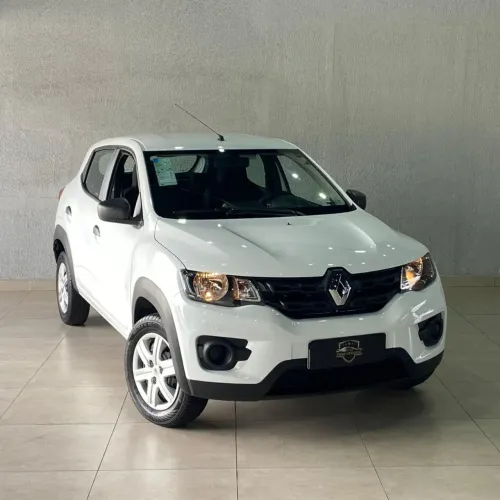 Renault Kwid 1.0 Zen 2022