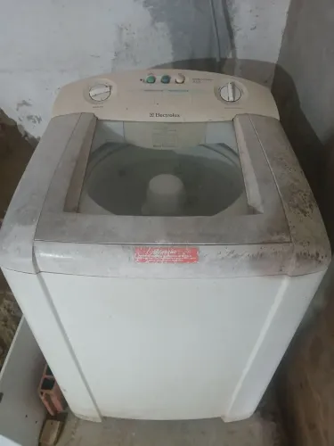 Máquina de lavar