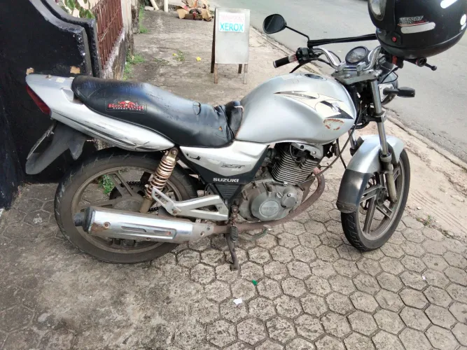 Suzuki 2016
