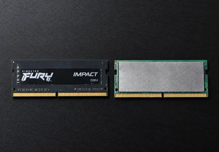 Kit 16GB RAM para Notebook DDR4 3200MHz (2x8GB)