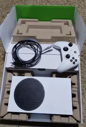 Video game xbox serie s