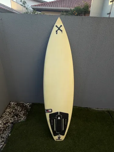Prancha Xanadu 6,2
