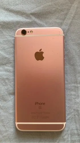 iPhone 6S