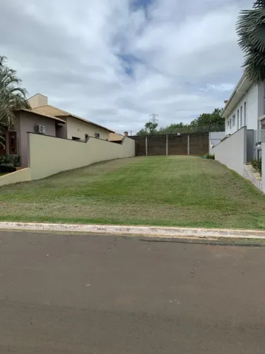 Terreno em Condomínio para Venda em Limeira, Jardim Colinas de São João