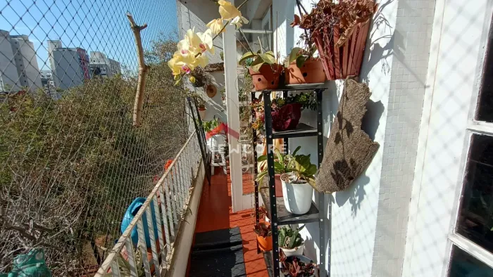 Apartamento em Praça Marechal Deodoro - Santa Cecília - São Paulo/SP