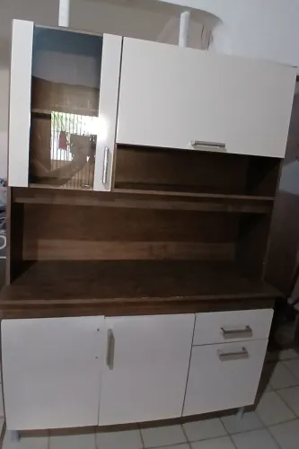 Armário de cozinha