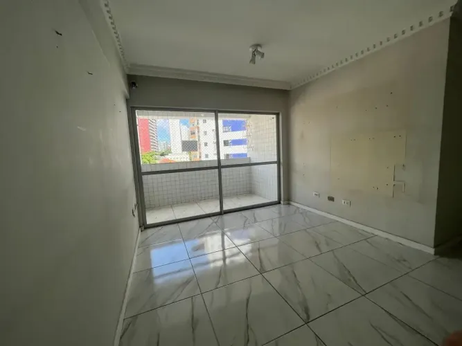 Apartamento à venda, ESPINHEIRO, Recife, PE