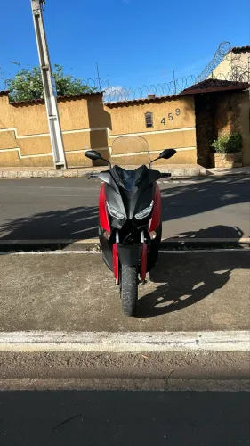 Oportunidade XMAX 250cc 2021