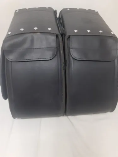 Bolsas laterais alforges