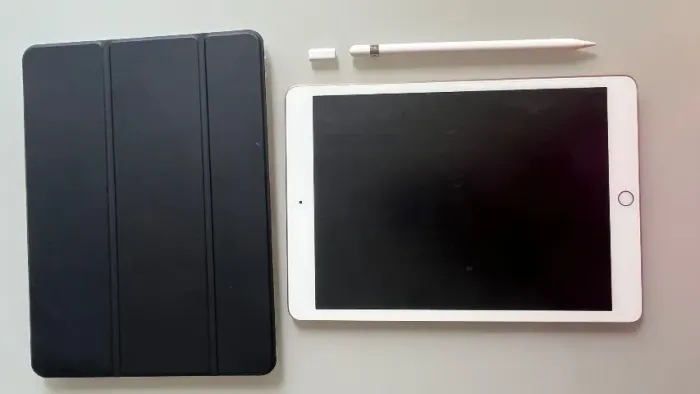 Ipad 7 geração 32gb Wifi + Apple Pencil 1