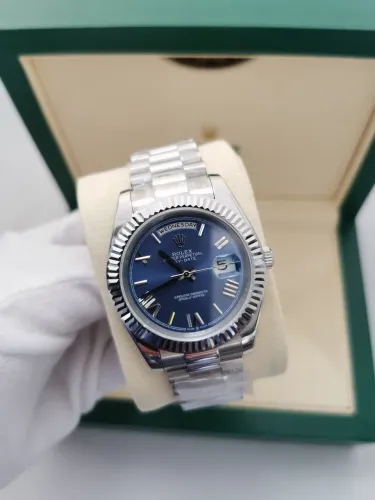 Relógio Rolex DayDate Presidente