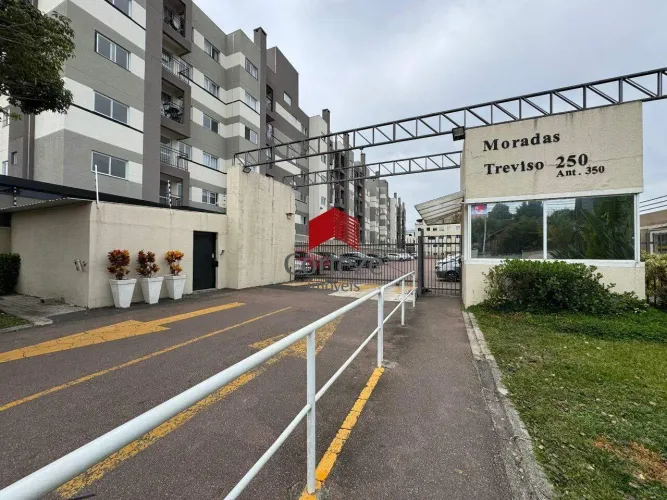 Apartamento com 81,45m² 3 quartos, à venda, no bairro Boneca do Iguaçu em São José dos Pin