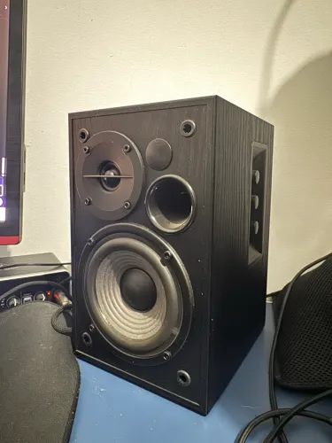 Monitores de Áudio Edifier R1580MB