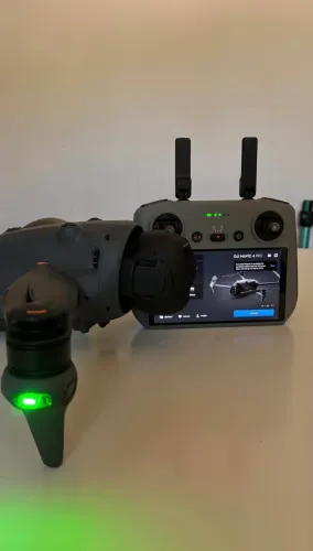 DJI MAVIC 4 PRO
