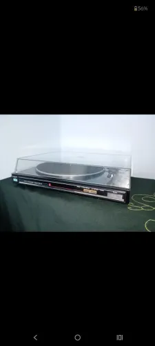 Toca disco vendo ou troco 