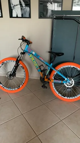 Super Bike