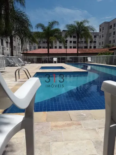 Temos um apartamento em Vargem Pequena Estrada dos Bandeirantes condominio Reserva da Prai