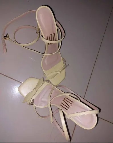 Sandalia Uza 35