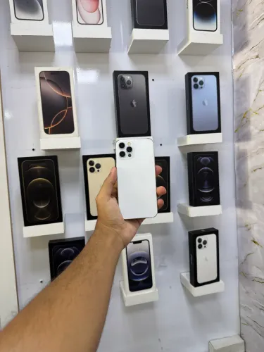 IPHONE 12 PRO 256 GB 