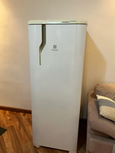 Geladeira Eletrolux