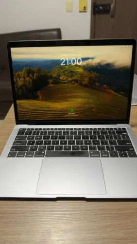 MacBook Air Retina 13" (2019)