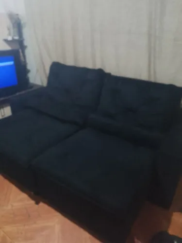 Vendo um sofá em perfeito estado de conservação 