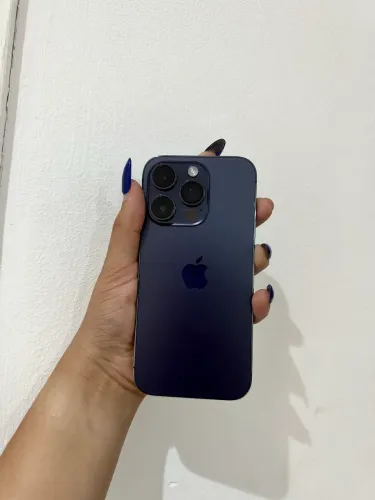 iPhone 14 Pro Roxo 128GB| TODO ORIGINAL| COMPLETO
